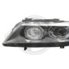 BMW 63117240264 Headlight